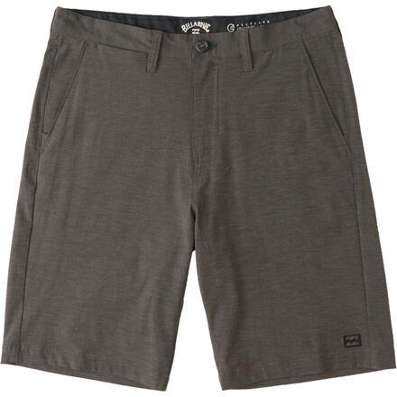 Crossfire Short by BILLABONG