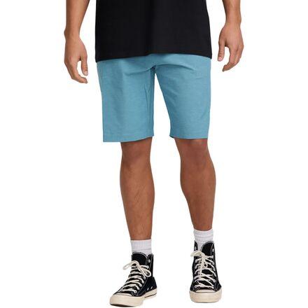 Crossfire Short by BILLABONG