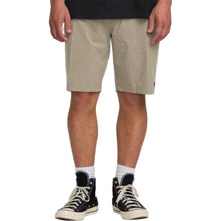 Crossfire Short by BILLABONG