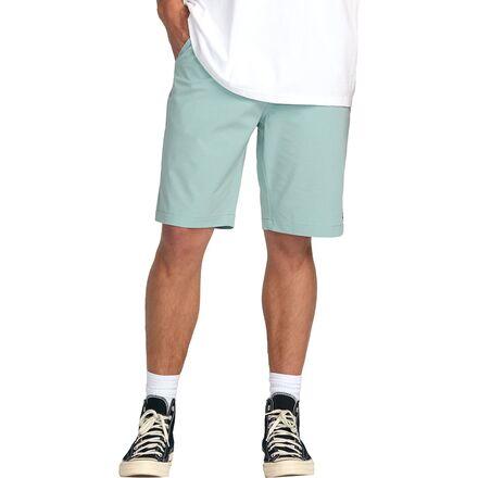 Crossfire Short by BILLABONG