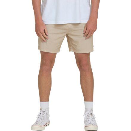 Crossfire Submersible 17 Short by BILLABONG