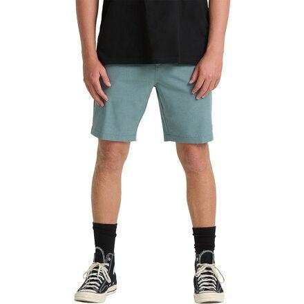 Crossfire Submersible 19 Short by BILLABONG