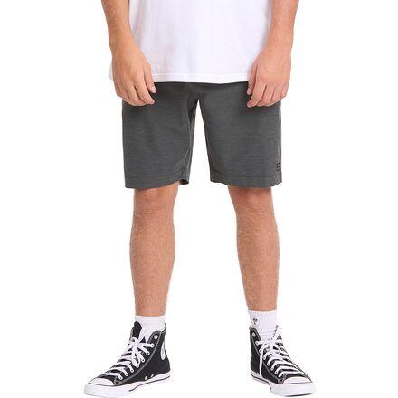 Crossfire Submersible 19 Short by BILLABONG