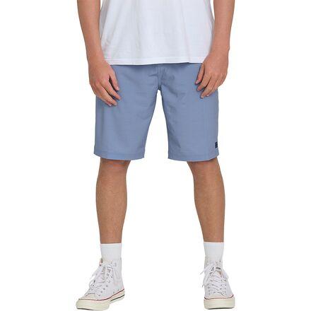 Crossfire Submersible 21 Short by BILLABONG