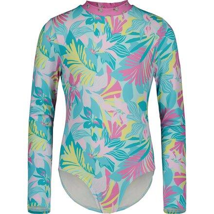 Des Tropics Onesie by BILLABONG