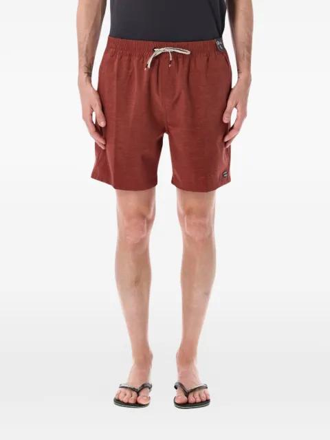 Every Other Day LB swim shorts by BILLABONG