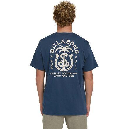 Forge Premium T-Shirt by BILLABONG