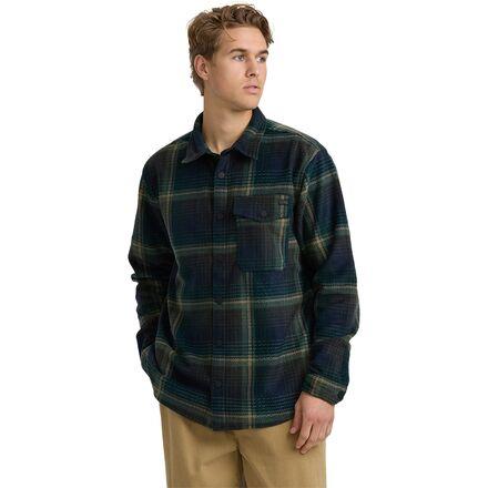 Furnace Flannel Shirt by BILLABONG