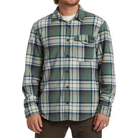 Furnace Flannel Shirt by BILLABONG