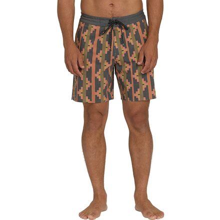 Good Times LT Short by BILLABONG