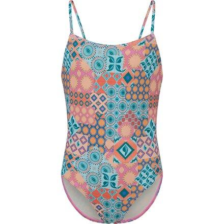 Mystic Moon One-Piece Swimsuit by BILLABONG