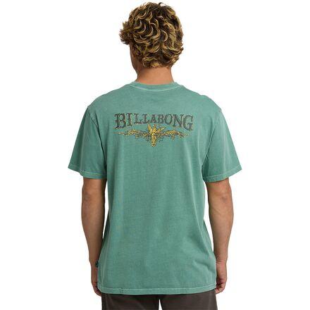 Pure Intentions Ww Premium Shirt by BILLABONG
