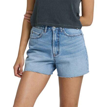 Riley Short by BILLABONG