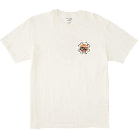 Rockies Short-Sleeve T-Shirt by BILLABONG