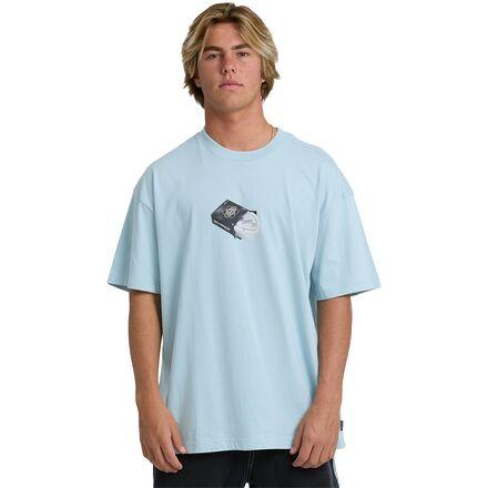 Spec Wax OG T-Shirt by BILLABONG