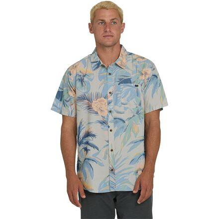Sundays Lounge Shirt by BILLABONG