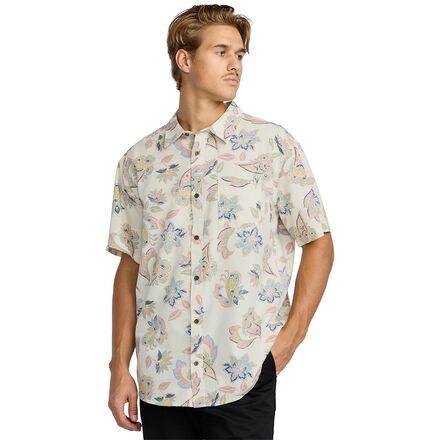 Sundays Short-Sleeve Shirt by BILLABONG