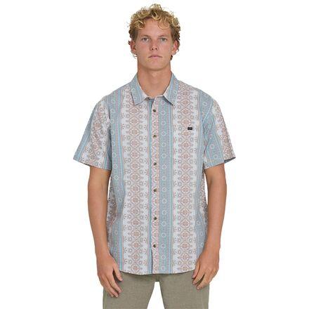 Sundays Short-Sleeve Shirt by BILLABONG