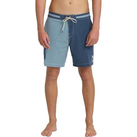 Sunset LT Short by BILLABONG