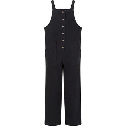 Sunshine Love Jumpsuit by BILLABONG