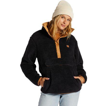 Switchback Pullover by BILLABONG