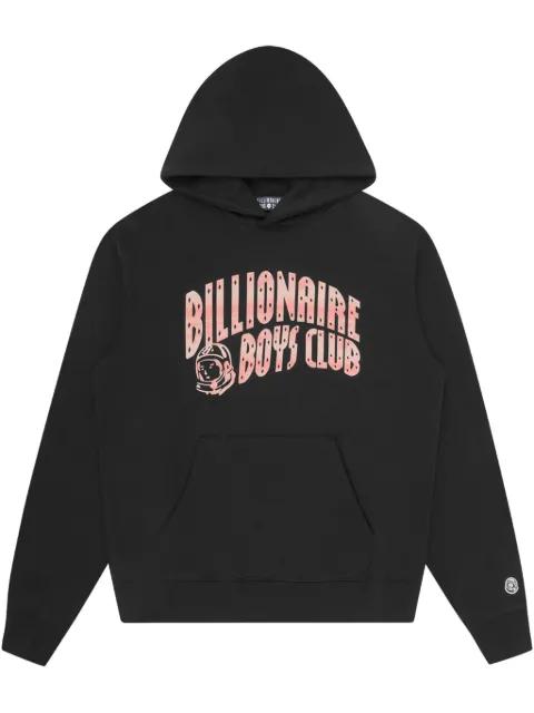 Arch Logo hoodie by BILLIONAIRE BOYS CLUB