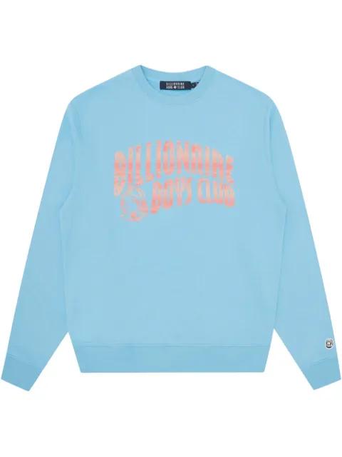 Arch Logo sweatshirt by BILLIONAIRE BOYS CLUB