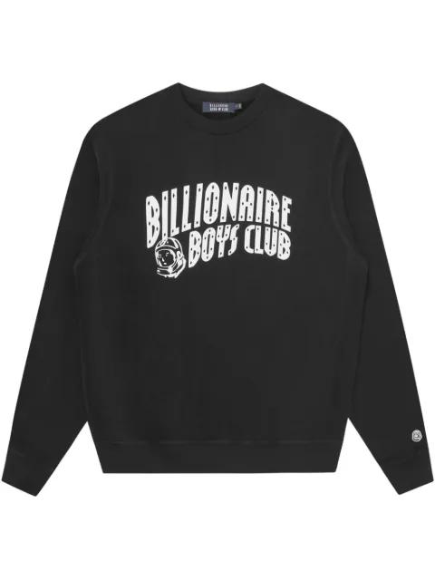 Arch Logo sweatshirt by BILLIONAIRE BOYS CLUB