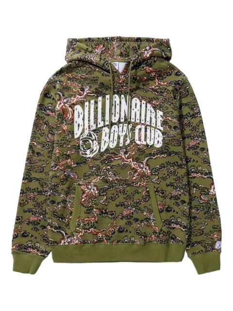 Arch hoodie by BILLIONAIRE BOYS CLUB