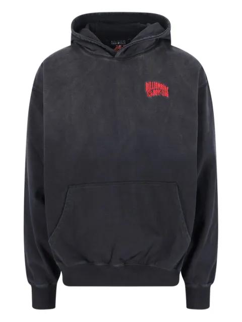 Arch-logo hoodie by BILLIONAIRE BOYS CLUB