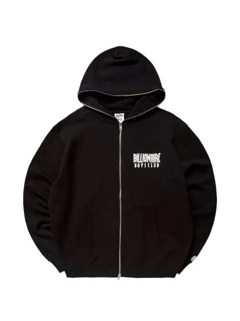 Astro zip-up hoodie by BILLIONAIRE BOYS CLUB