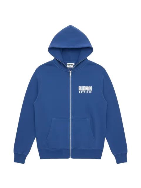 Astro zip-up hoodie by BILLIONAIRE BOYS CLUB