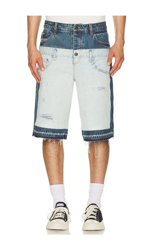 Billionaire Boys Club Apollo Shorts in Shorts by BILLIONAIRE BOYS CLUB