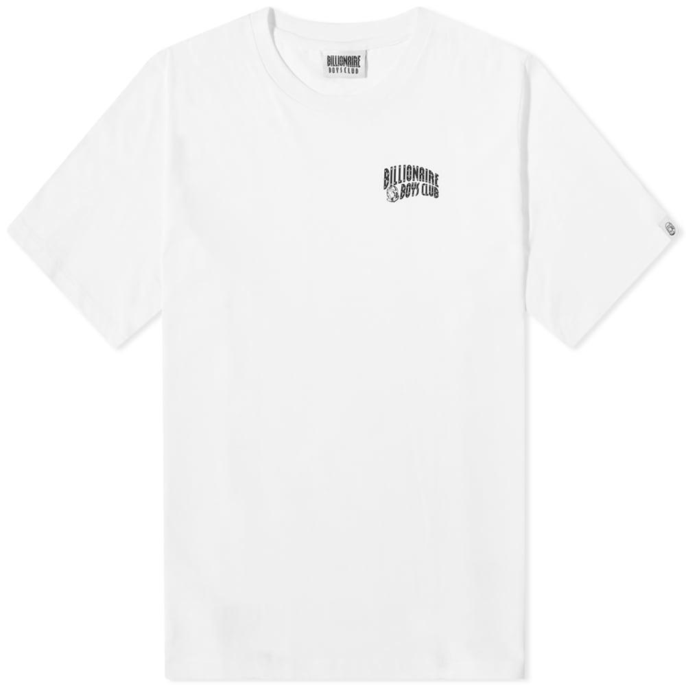 Billionaire Boys Club Small Arch Logo T-Shirt by BILLIONAIRE BOYS CLUB