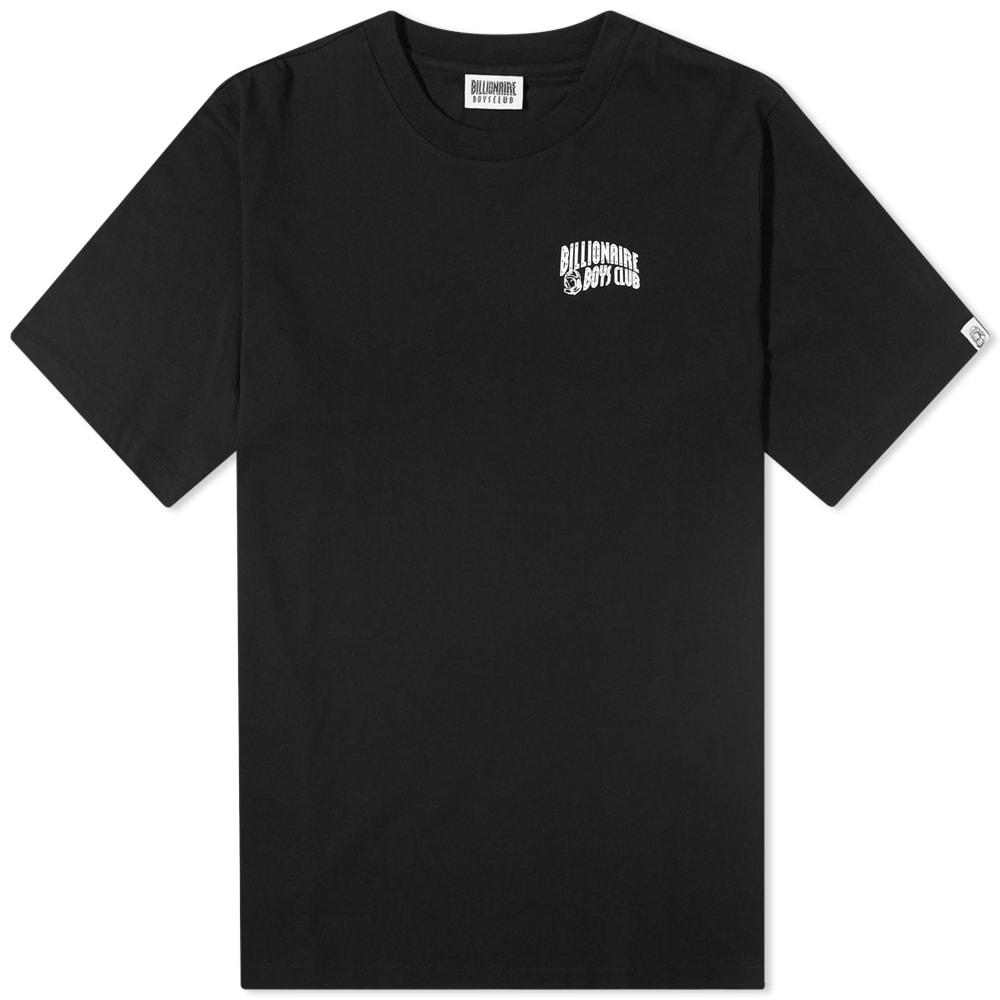 Billionaire Boys Club Small Arch Logo T-Shirt by BILLIONAIRE BOYS CLUB