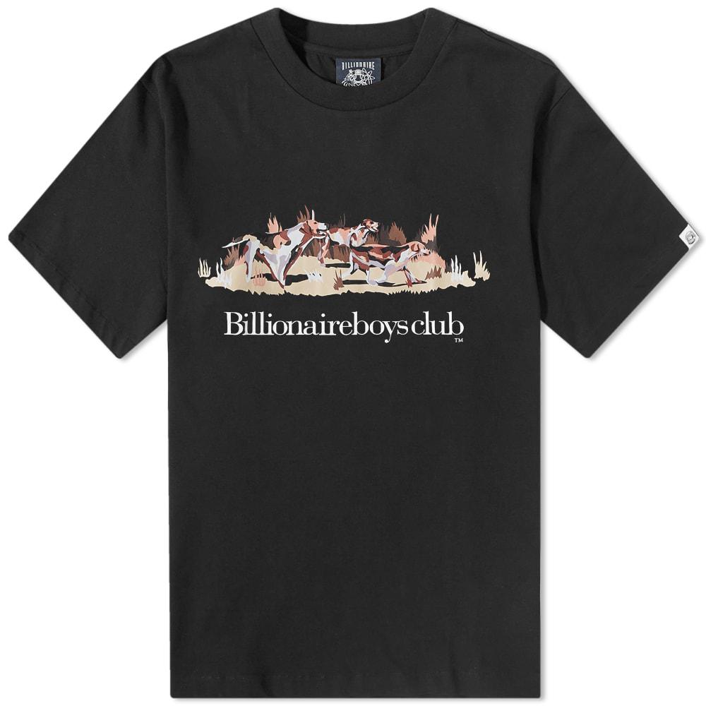 Billionaire Boys Club Space Hunt T-Shirt by BILLIONAIRE BOYS CLUB