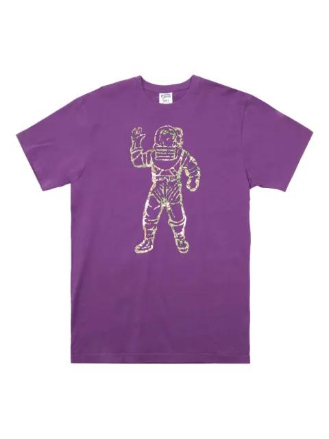 Bonsai Astro "Majesty" T-shirt by BILLIONAIRE BOYS CLUB