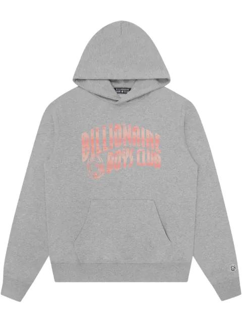 Classic Curve Logo hoodie by BILLIONAIRE BOYS CLUB