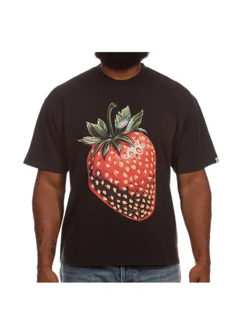 Diamond Berry printed T-shirt by BILLIONAIRE BOYS CLUB