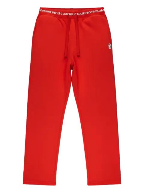 Helmet track pants by BILLIONAIRE BOYS CLUB