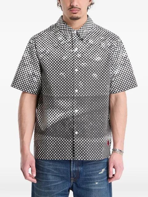 burger print shirt by BILLIONAIRE BOYS CLUB - ICE CREAM