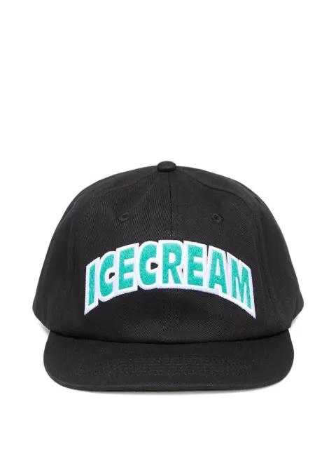 snapback cap by BILLIONAIRE BOYS CLUB - ICE CREAM