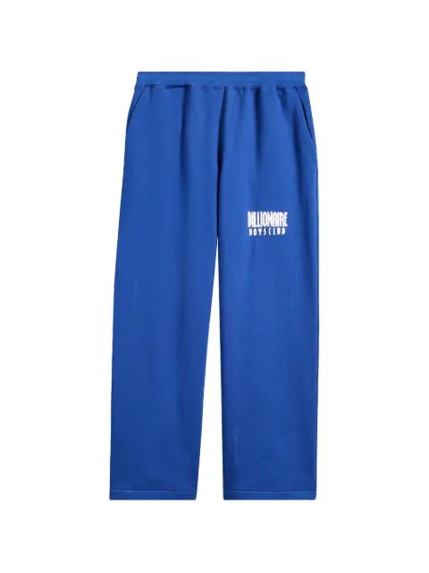 Slingshot track pants by BILLIONAIRE BOYS CLUB