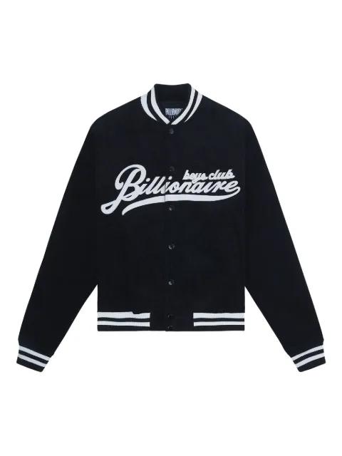Space Crew bomber jacket by BILLIONAIRE BOYS CLUB