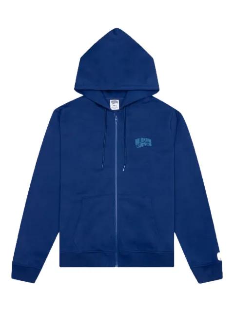 Stadium Eva "Sodalite Blue" hoodie by BILLIONAIRE BOYS CLUB