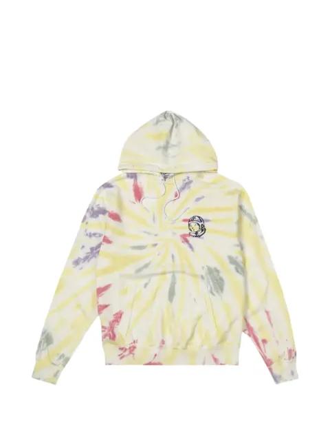 Stratosphere tie-dye hoodie by BILLIONAIRE BOYS CLUB