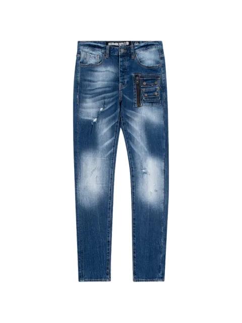 Voyager jeans by BILLIONAIRE BOYS CLUB