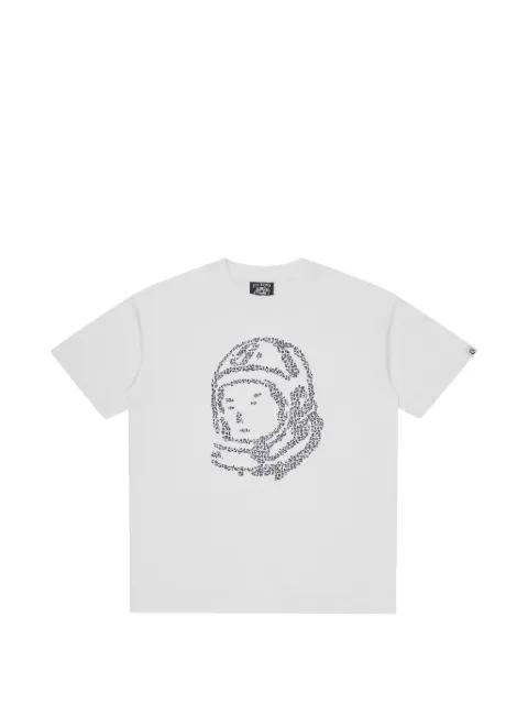 crew-neck T-shirt by BILLIONAIRE BOYS CLUB