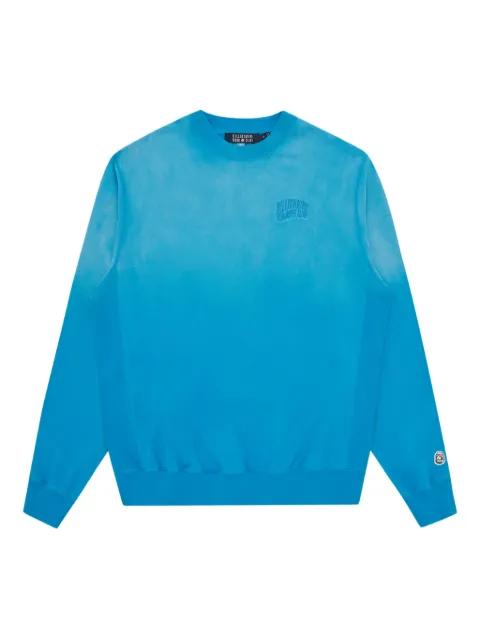 gradient sweatshirt by BILLIONAIRE BOYS CLUB
