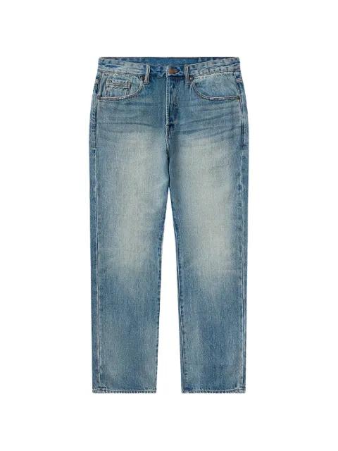 heart fit jeans by BILLIONAIRE BOYS CLUB